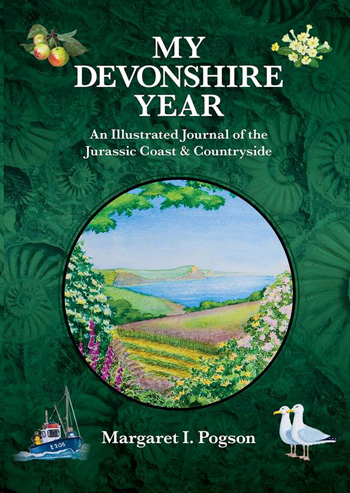 My Devonshire Year